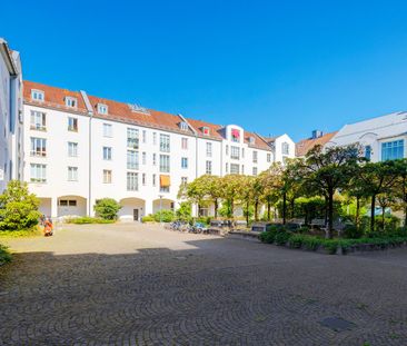 Bestlage Haidhausen: ruhige Wohnung mit Balkon - Photo 5