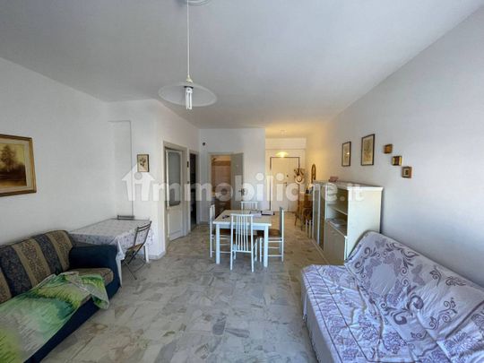 Appartamento via Valle, Centro, Sperlonga - Photo 1