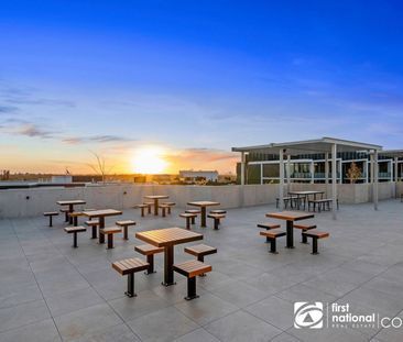 Modern Elegance in Near New Luxury Unit Complex | 1-Bedroom - SPECT... - Photo 2