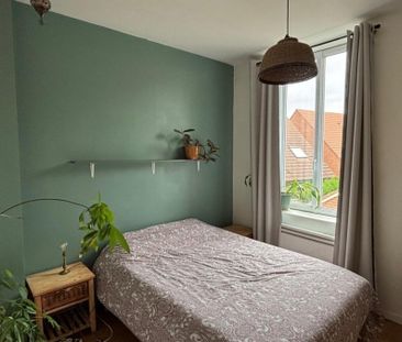 Maison mitoyenne 3 pièces à Lambersart - Photo 4