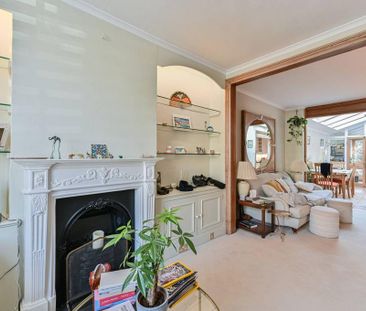 2 bedroom terraced house to rent - Photo 4