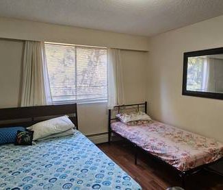 METROTOWN FULLY FURNISHED ONE BEDROOM - Photo 1