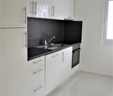 "Moderne 3.5 Zimmer-Wohnung mit schönem Balkon" - Photo 6