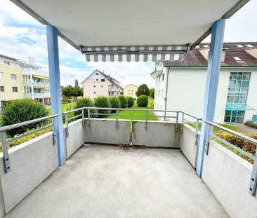 3.5 Zimmer, 80 m², 2. Stock - Foto 5