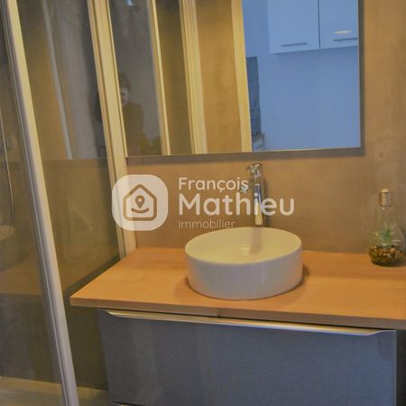 T2 quartier Montchat - Photo 4