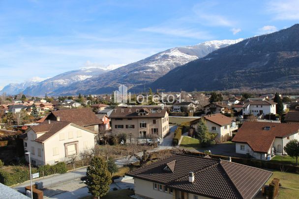 Appartement de 3.5 pièces à louer à Ardon - Photo 1