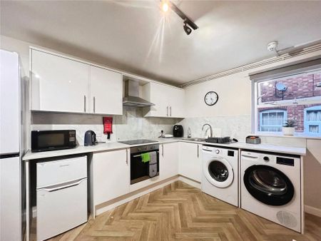 Studio to rent - Photo 5