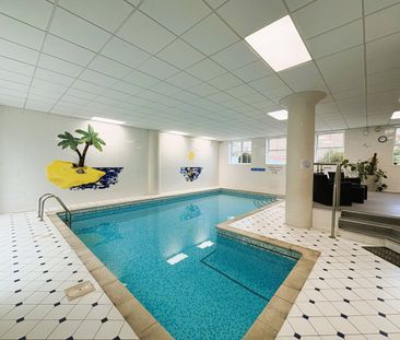 Studio Flat, Paxton Road, SE23 - Photo 4