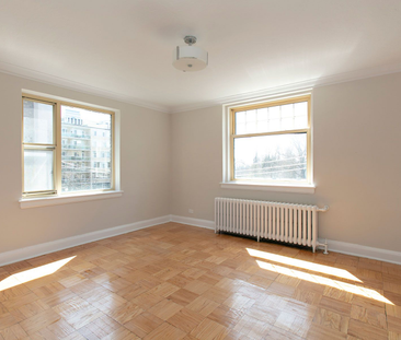 For Lease - 394 Avenue Road Unit# 308, Toronto, Ontario - Photo 1