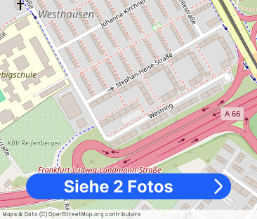 Westring 46, 60488 Frankfurt am Main OT Praunheim - Foto 1