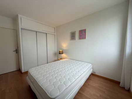 "LA CHARMANTE" - Location Appartement tours : 24.96 m2 - Photo 2