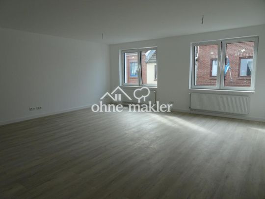 Stadtwohnung Duplex in Neustadt - Photo 1