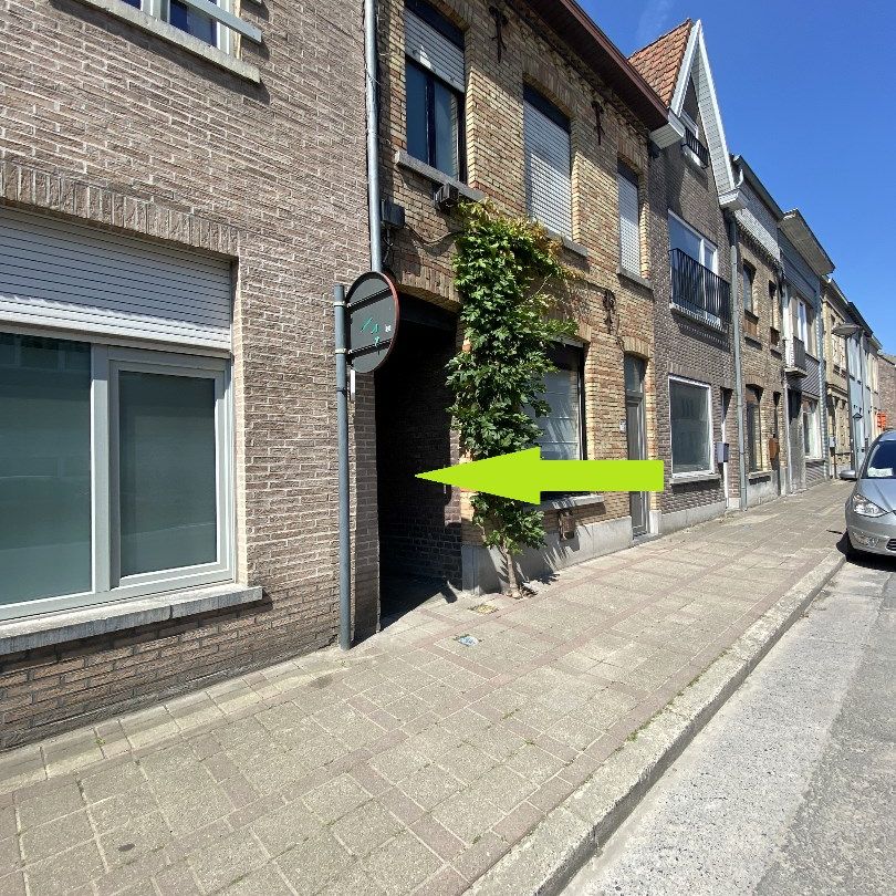Sint-Michielstraat 77, 8700 Tielt - Foto 1