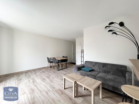 Location Appartement 2 pièces 46m² PAU 64000 - Photo 2