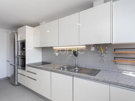 Apartamento T2 em Lisboa - Photo 4