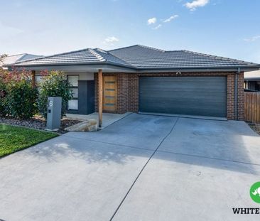 6 Keyte Street, Googong - Photo 6