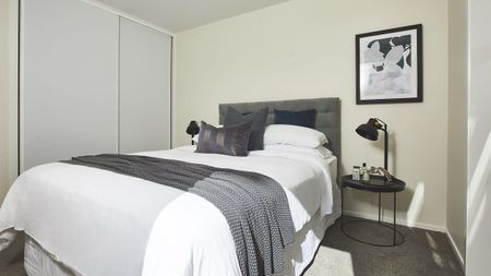 Furnished 1-bedroom Apartment Available NOW! - Photo 3