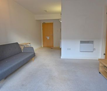 1 bedroom apartment to rent - Photo 3