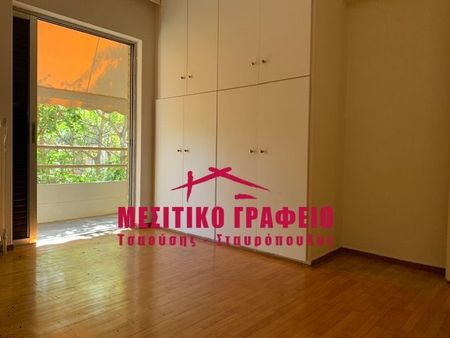 Διαμέρισμα για ενοικίαση Κοκκινιά (Μαρούσι) - Photo 2