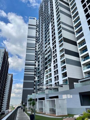Symphony Tower (Menara Simfoni), Balakong - Foto 3
