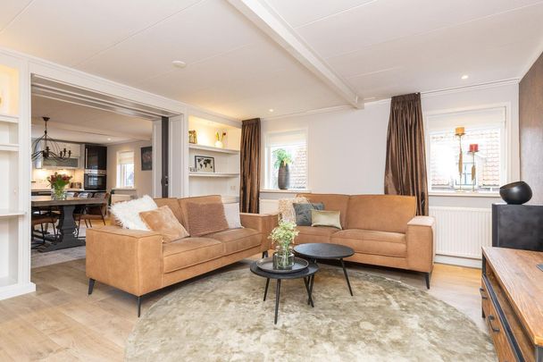 Bonstraat 3A - Photo 1