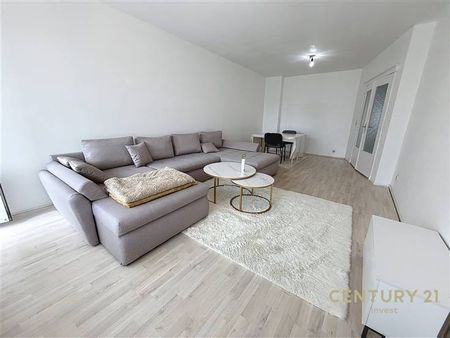 Appartement te huur - Photo 3