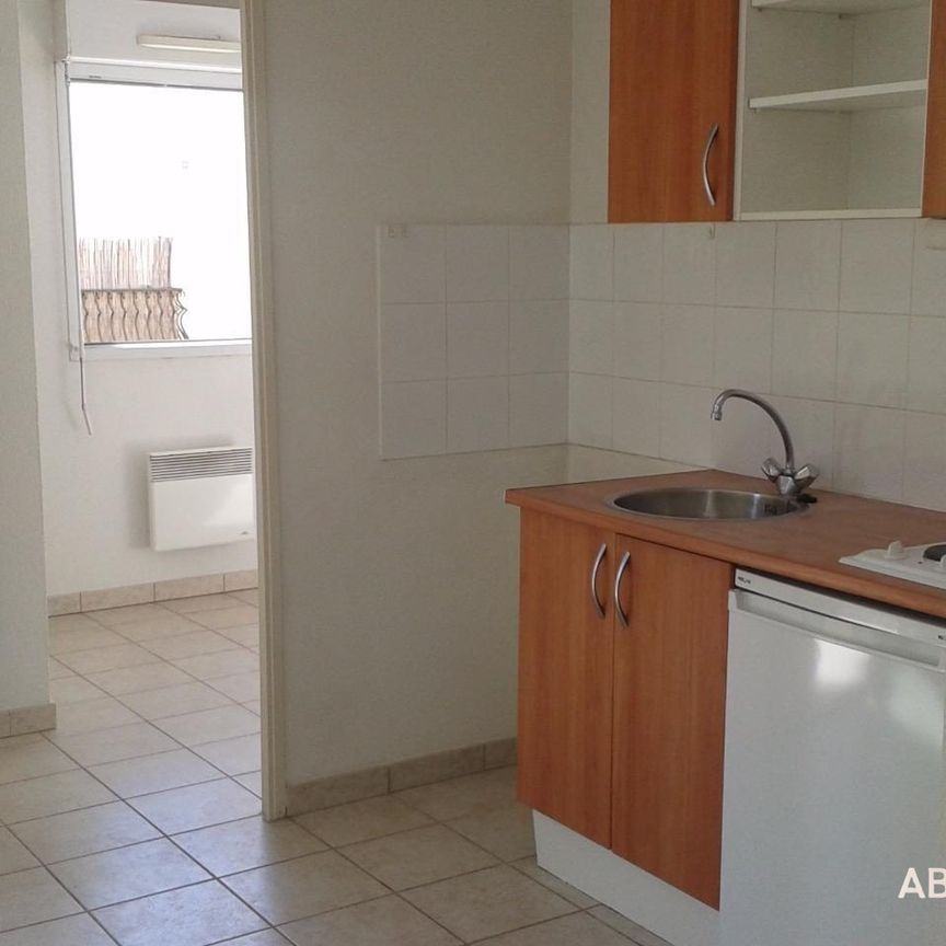 Location Appartement 2 pièces 34m² MONTPELLIER 34000 - Photo 1