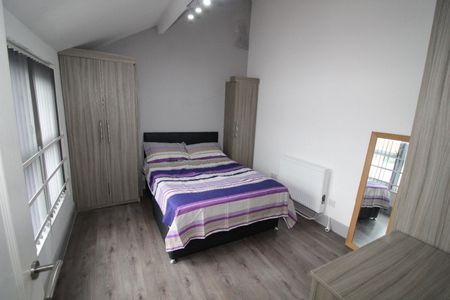 Union Court Flat 3, Union Street, PRESTON, Lancashire PR1 2HD - Photo 2