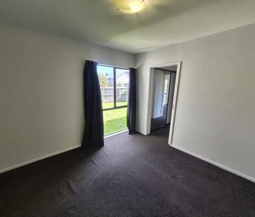 33F Peverel Street, Riccarton - Photo 3