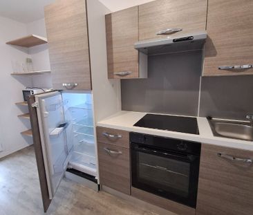 Appartement 2 pièces à louer - Photo 4