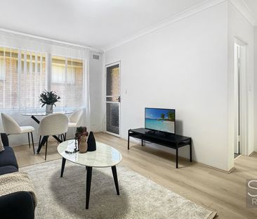 4/30 Hampstead Road, Homebush West NSW 2140 - Apartment For Rent | ... - Photo 1