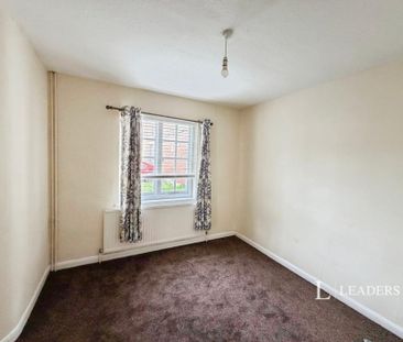 3 bedroom house to rent Lancaster Place, Leicester, Leicestershire, LE1 - Photo 6