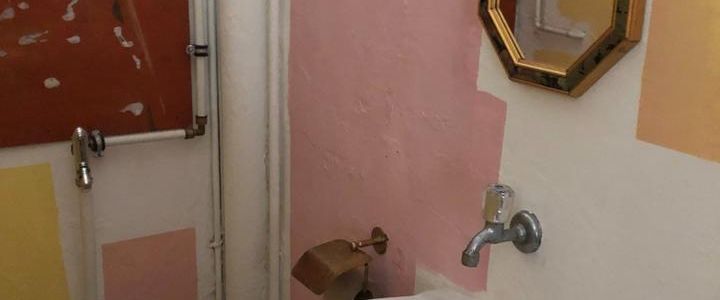 1-Zimmerwohnung zur Untermiete im Korländer Kiez Bochum - Photo 1