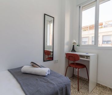 Calle Martínez Maldonado, Málaga, Andalusia 29007 - Photo 4