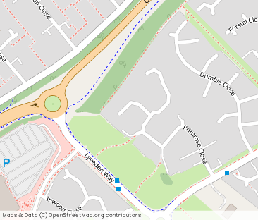 Daisy Close - Oakley Vale - Photo 1