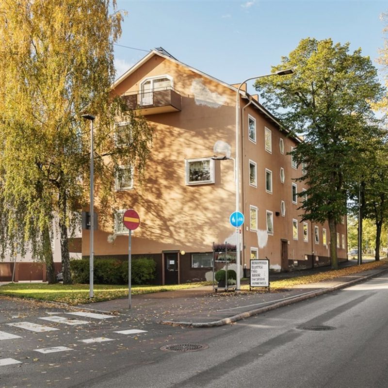 Säbyvägen 5 B - Photo 2