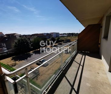 Location Appartement 3 pièces 67m² - Photo 6