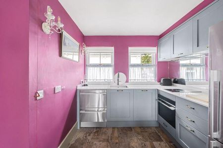 1 bedroom bungalow to rent - Photo 5