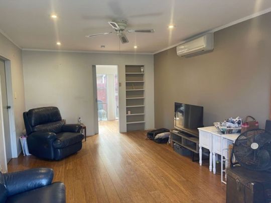 Sunny 3-Bedroom Home - Photo 1