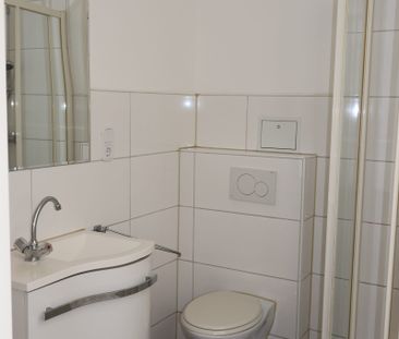 2-Zimmer-Wohnung mit Altbaucharme in Fürth - Photo 6