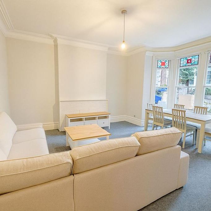 9 bedroom house share to rent - Photo 1