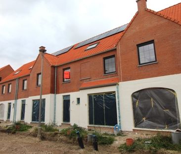 Unieke nieuwbouwwoning in Westkapelle - Foto 1