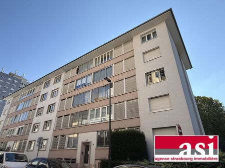 CHAMBRE MEUBLEE DANS 4P EN COLOCATION - Photo 3