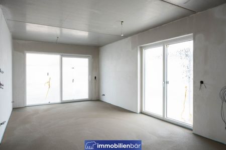 OrtLieb - hochwertige 2 Zimmer Gartenwohnung. Mietbeginn ab September 2025 - Photo 2