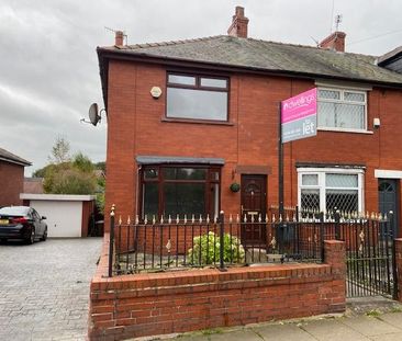 2 bedroom terraced house to rent - Photo 2