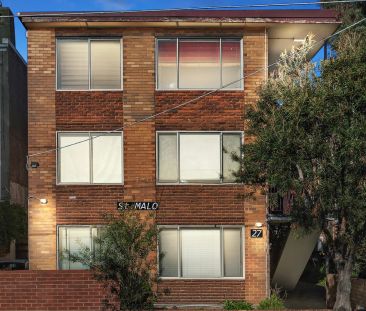 Unit 13/27 Robe Street, St Kilda. - Photo 3