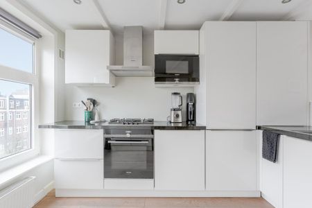 Te huur: Appartement J.J. Cremerplein in Amsterdam - Photo 2