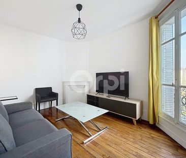 Appartement à louer 2 pièces • 45 m2 Paris 15 - Photo 2