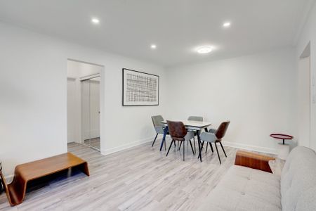 Condo for rent, Montréal (Côte-des-Neiges/Notre-Dame-de-Grâce) - Photo 5