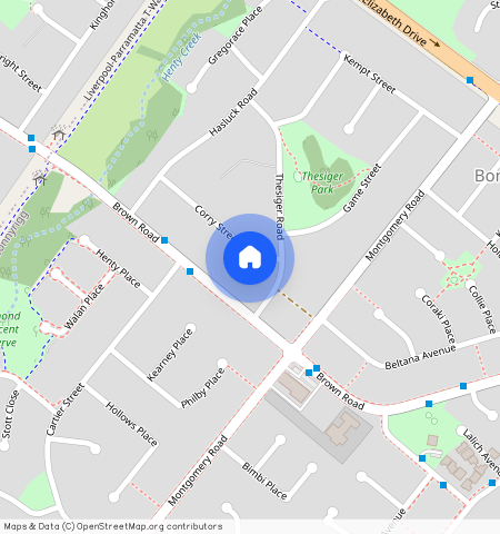 3 Corry Street Bonnyrigg